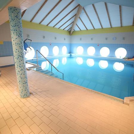 גרצי'יבובו Dom Zdrojowy Diament Spa מראה חיצוני תמונה