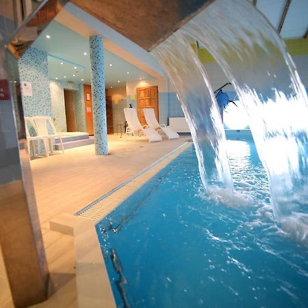 גרצי'יבובו Dom Zdrojowy Diament Spa מראה חיצוני תמונה
